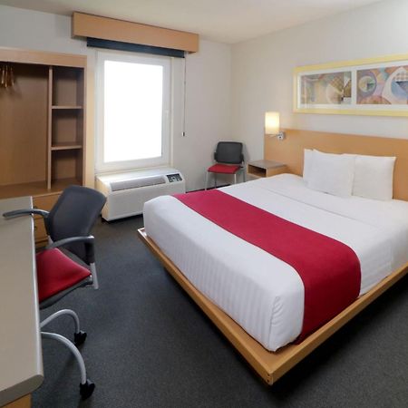 City Express By Marriott Tepoztlán المظهر الخارجي الصورة