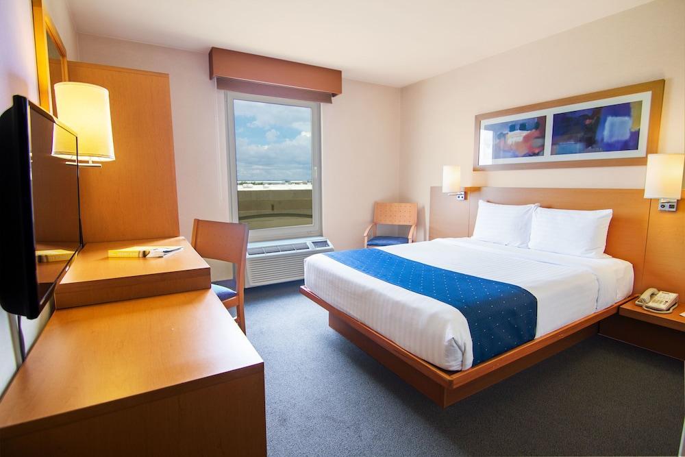 City Express By Marriott Tepoztlán المظهر الخارجي الصورة