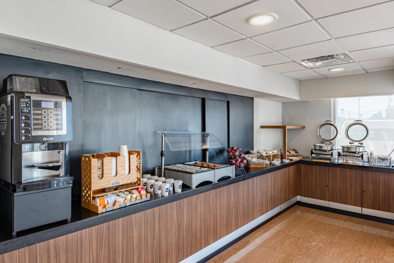 City Express By Marriott Tepoztlán المظهر الخارجي الصورة
