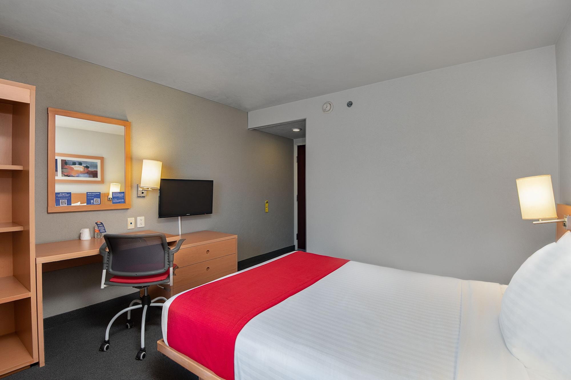 City Express By Marriott Tepoztlán المظهر الخارجي الصورة