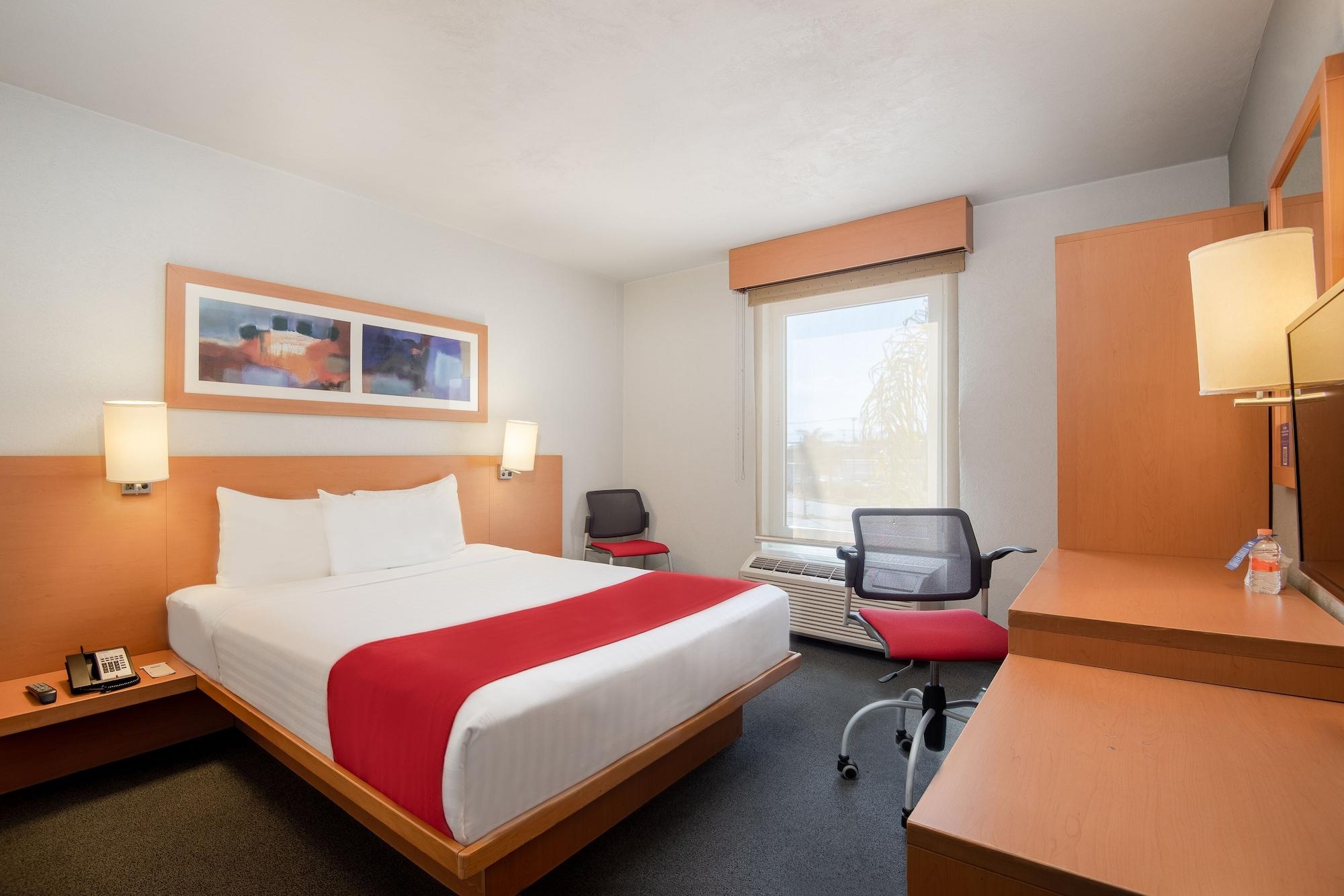 City Express By Marriott Tepoztlán المظهر الخارجي الصورة