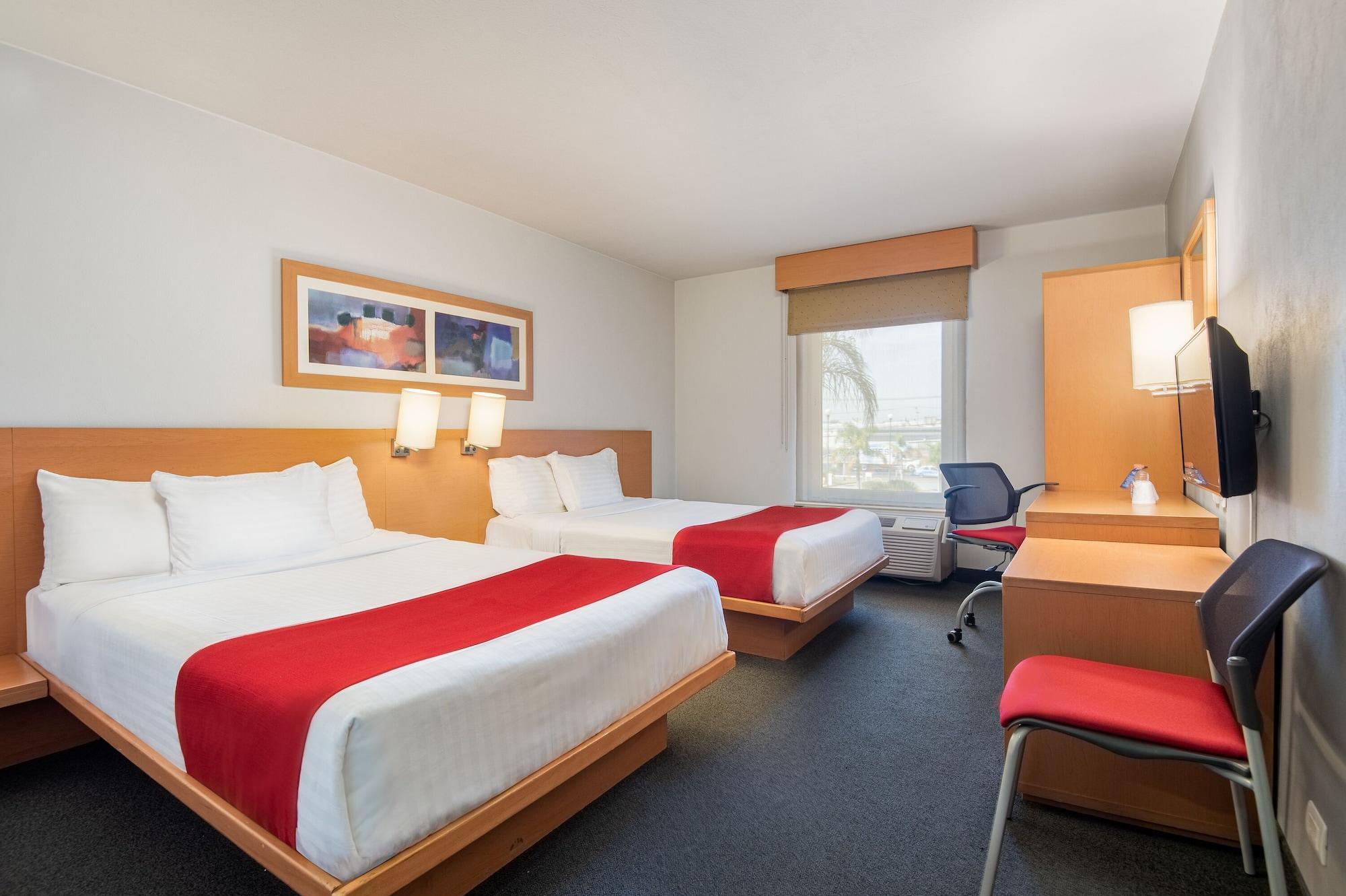 City Express By Marriott Tepoztlán المظهر الخارجي الصورة