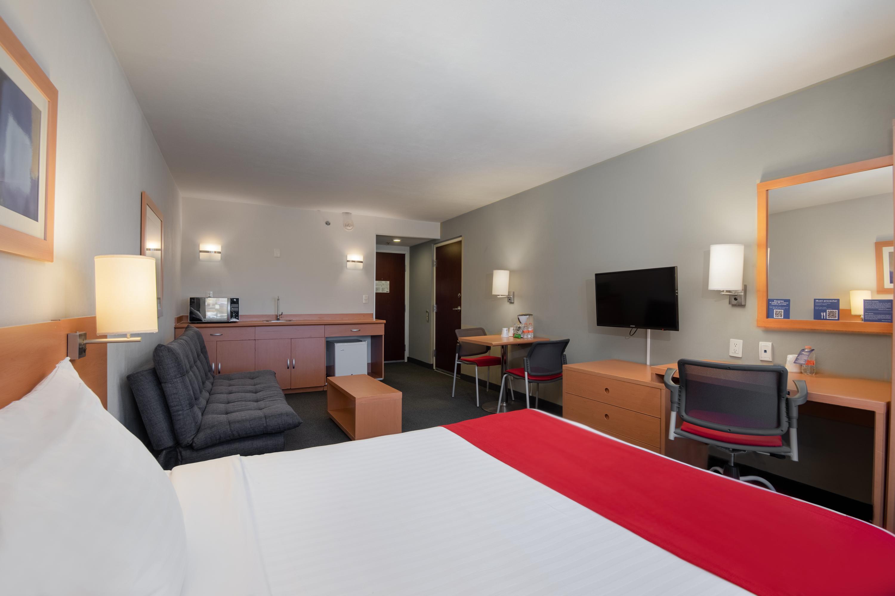 City Express By Marriott Tepoztlán المظهر الخارجي الصورة