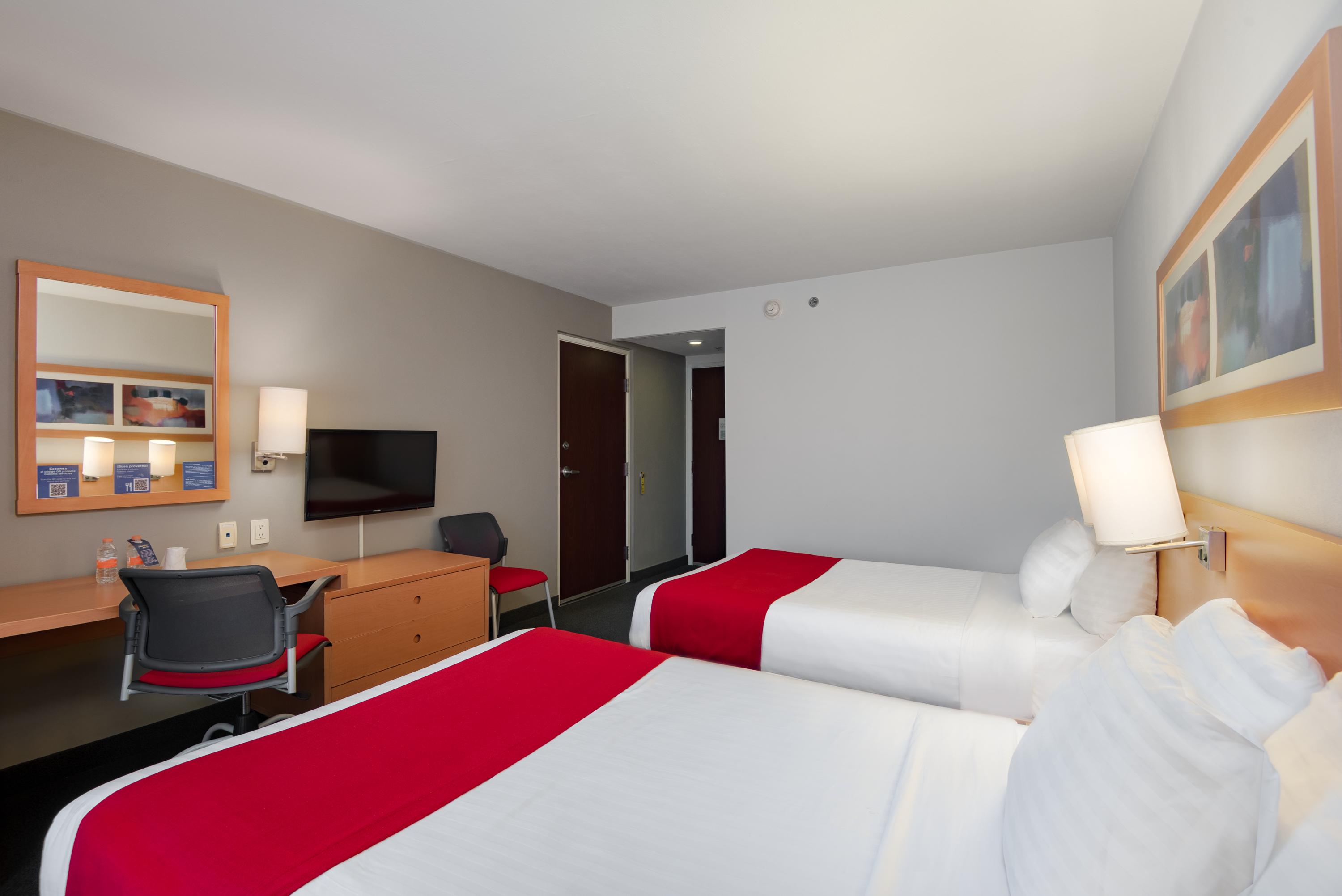 City Express By Marriott Tepoztlán المظهر الخارجي الصورة