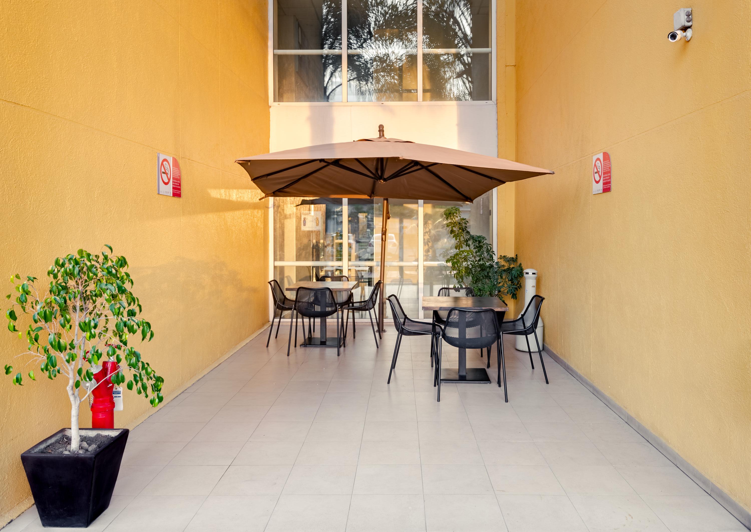City Express By Marriott Tepoztlán المظهر الخارجي الصورة