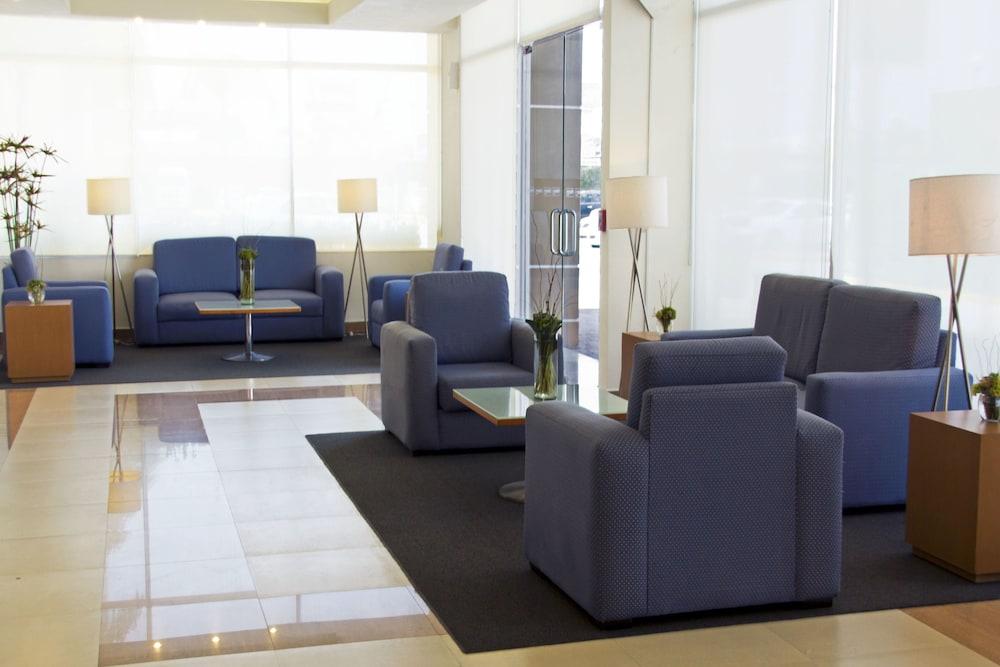 City Express By Marriott Tepoztlán المظهر الخارجي الصورة