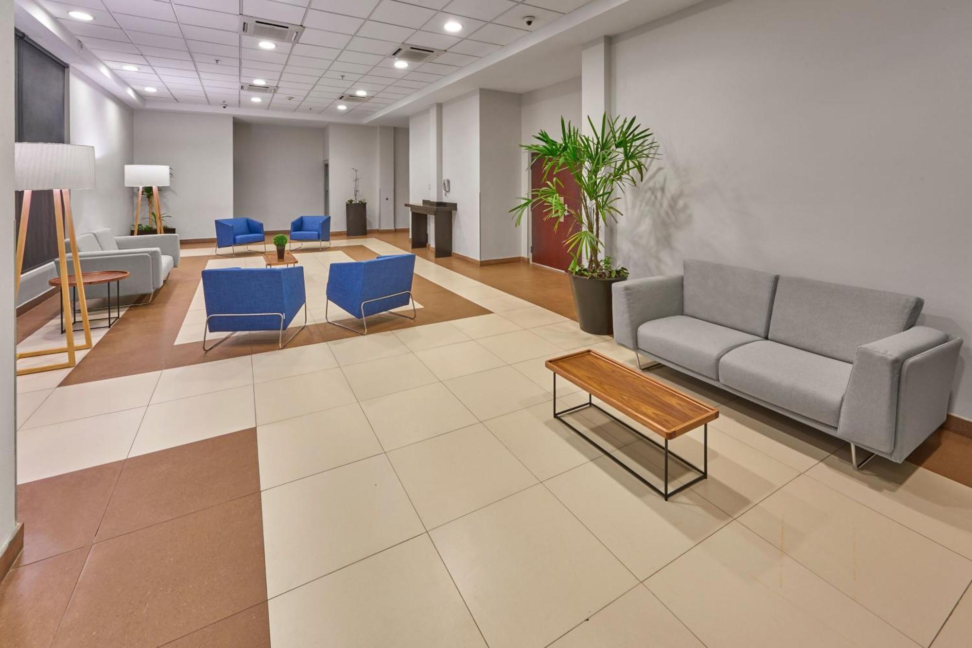 City Express By Marriott Tepoztlán المظهر الخارجي الصورة