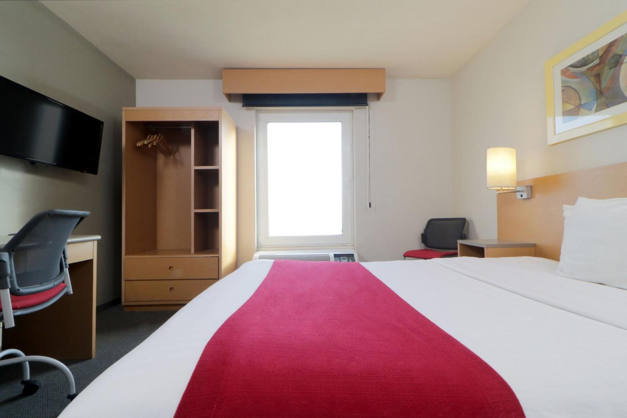 City Express By Marriott Tepoztlán المظهر الخارجي الصورة