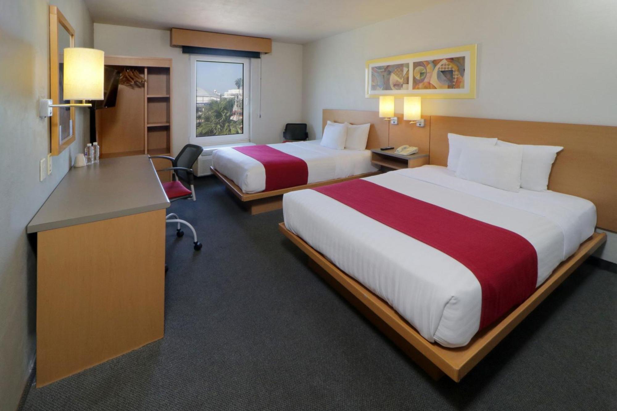 City Express By Marriott Tepoztlán المظهر الخارجي الصورة