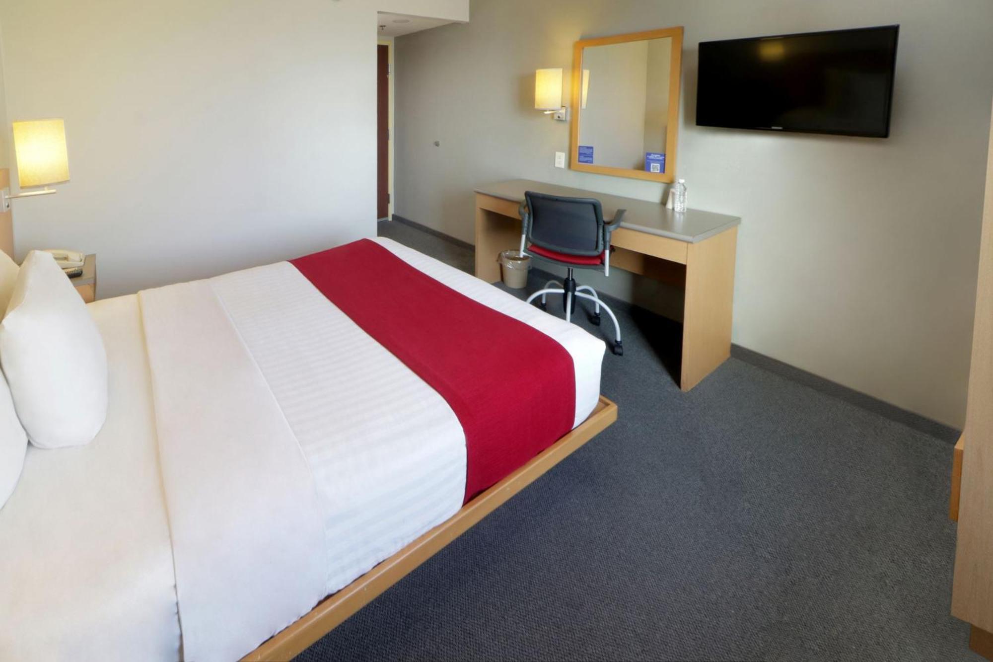 City Express By Marriott Tepoztlán المظهر الخارجي الصورة