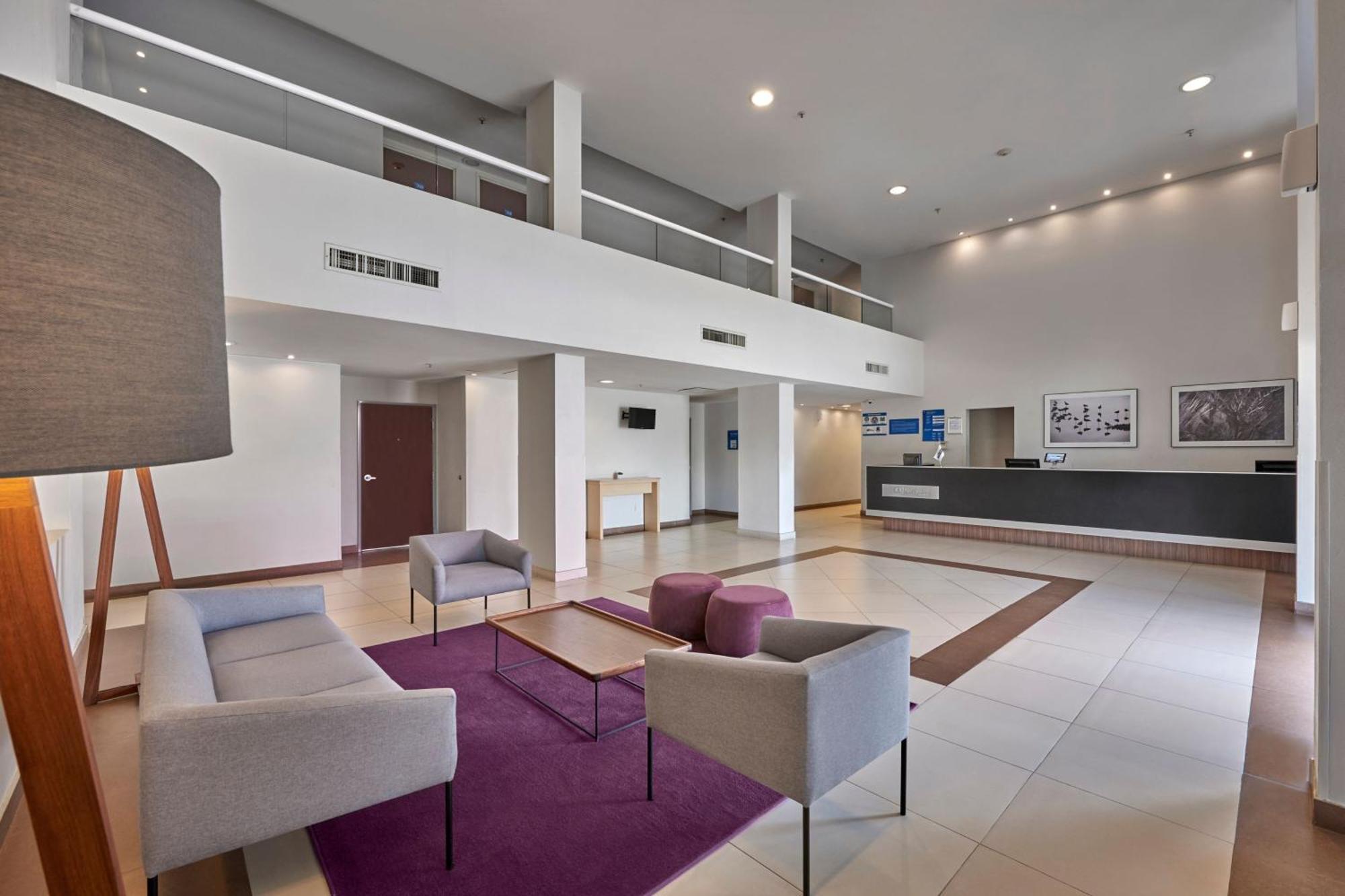 City Express By Marriott Tepoztlán المظهر الخارجي الصورة