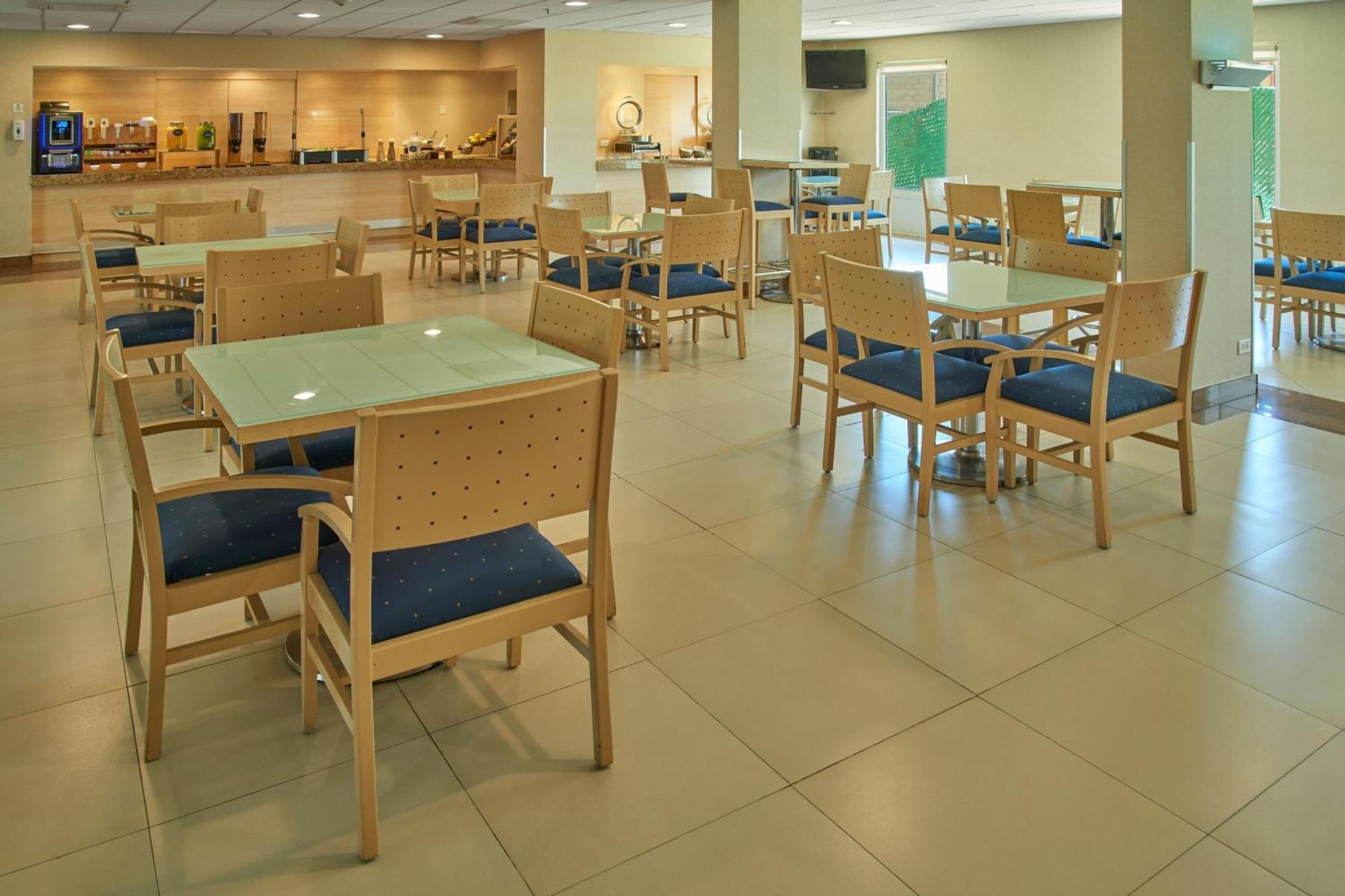 City Express By Marriott Tepoztlán المظهر الخارجي الصورة