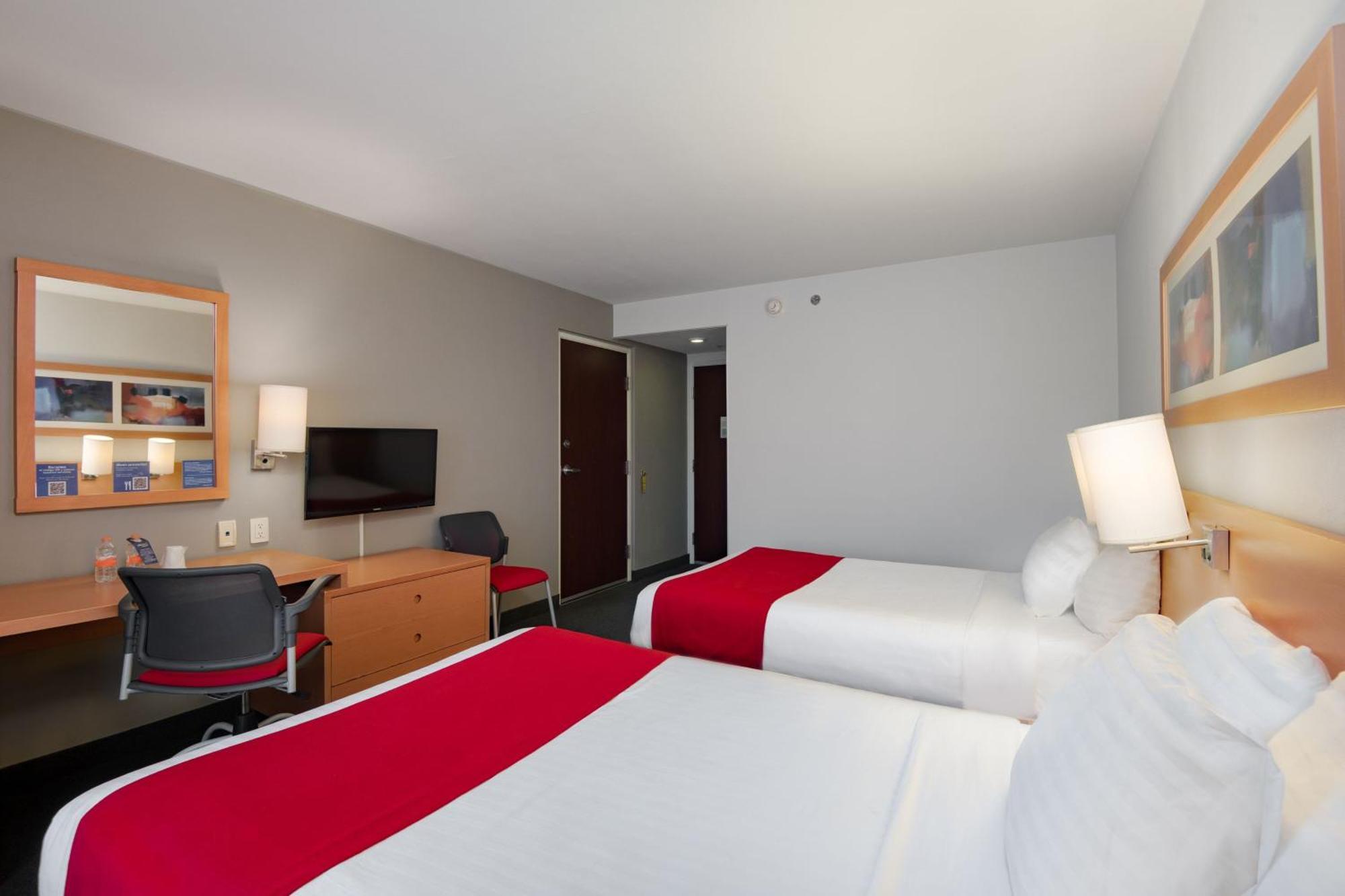 City Express By Marriott Tepoztlán المظهر الخارجي الصورة