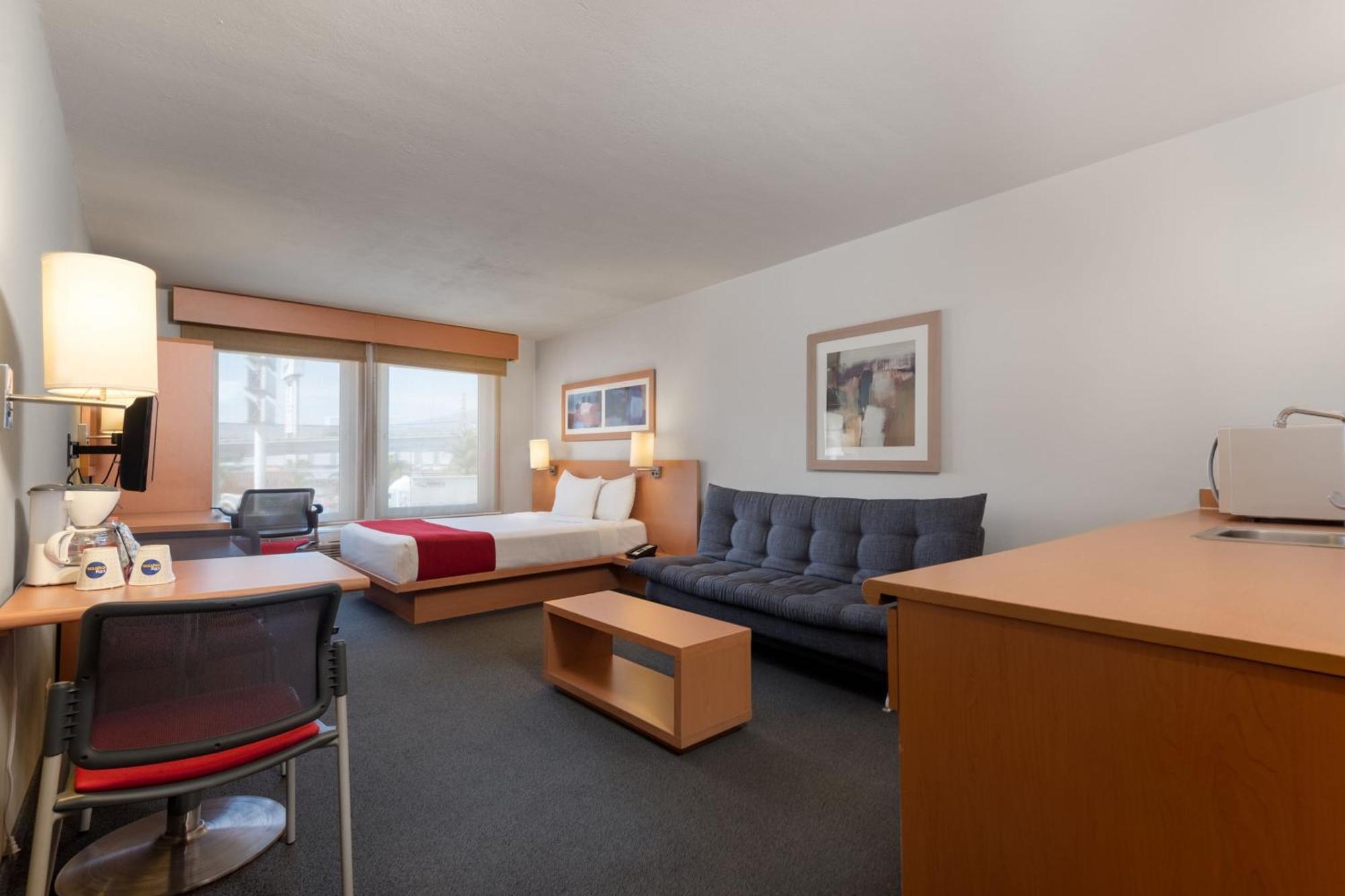 City Express By Marriott Tepoztlán المظهر الخارجي الصورة