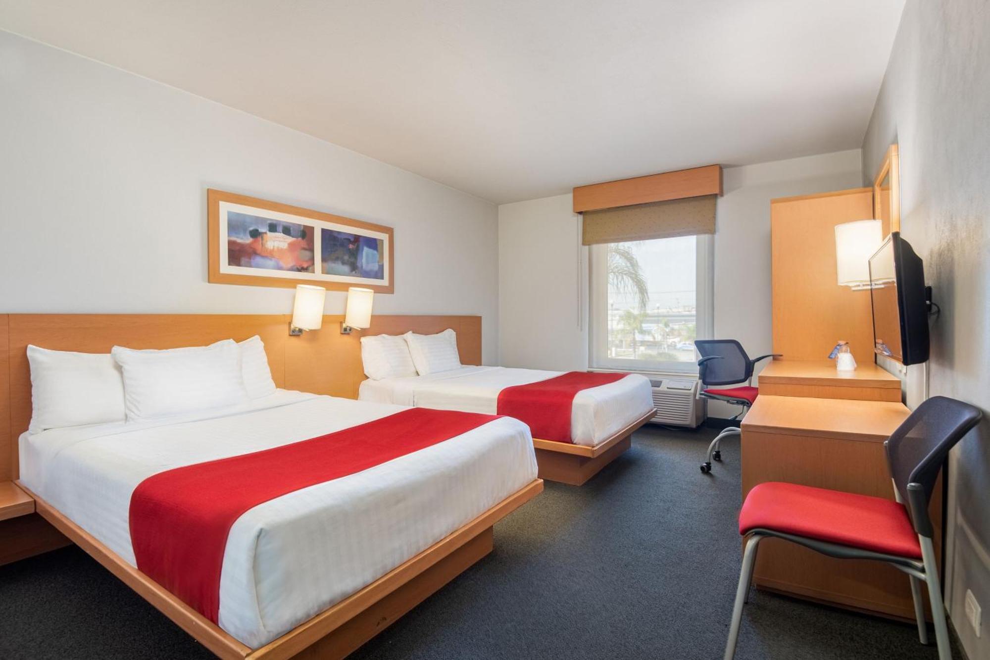 City Express By Marriott Tepoztlán المظهر الخارجي الصورة