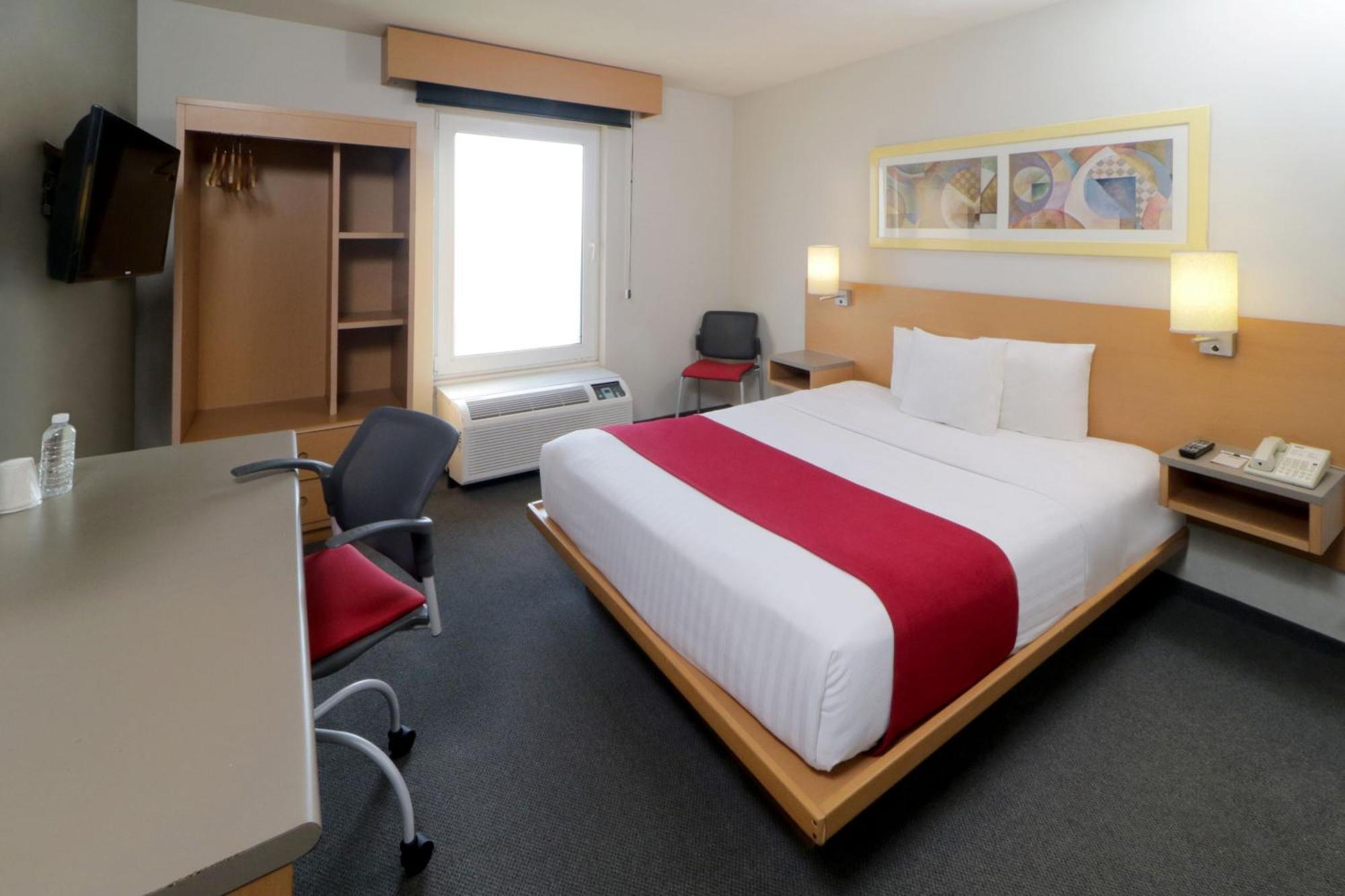 City Express By Marriott Tepoztlán المظهر الخارجي الصورة