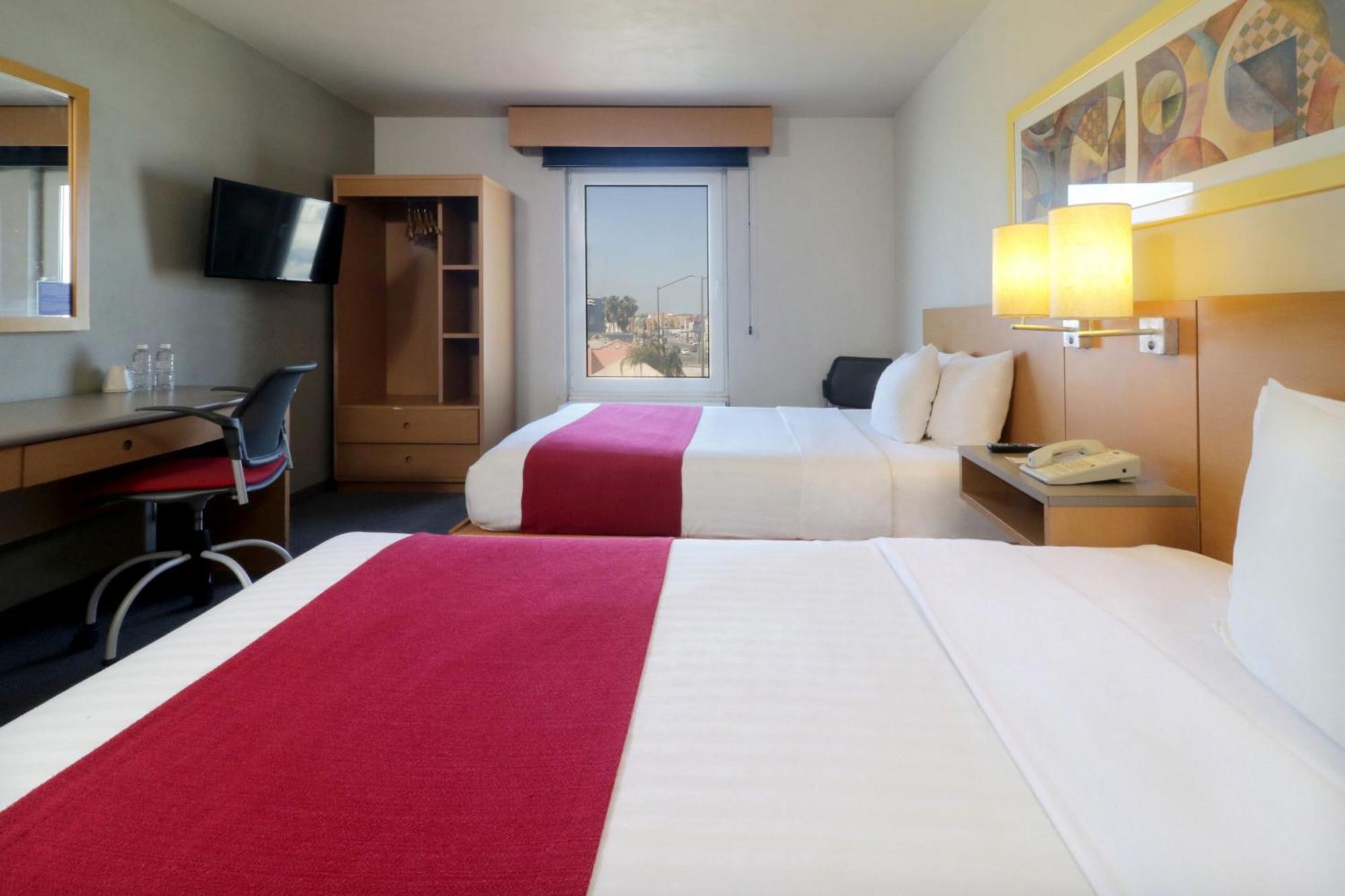 City Express By Marriott Tepoztlán المظهر الخارجي الصورة
