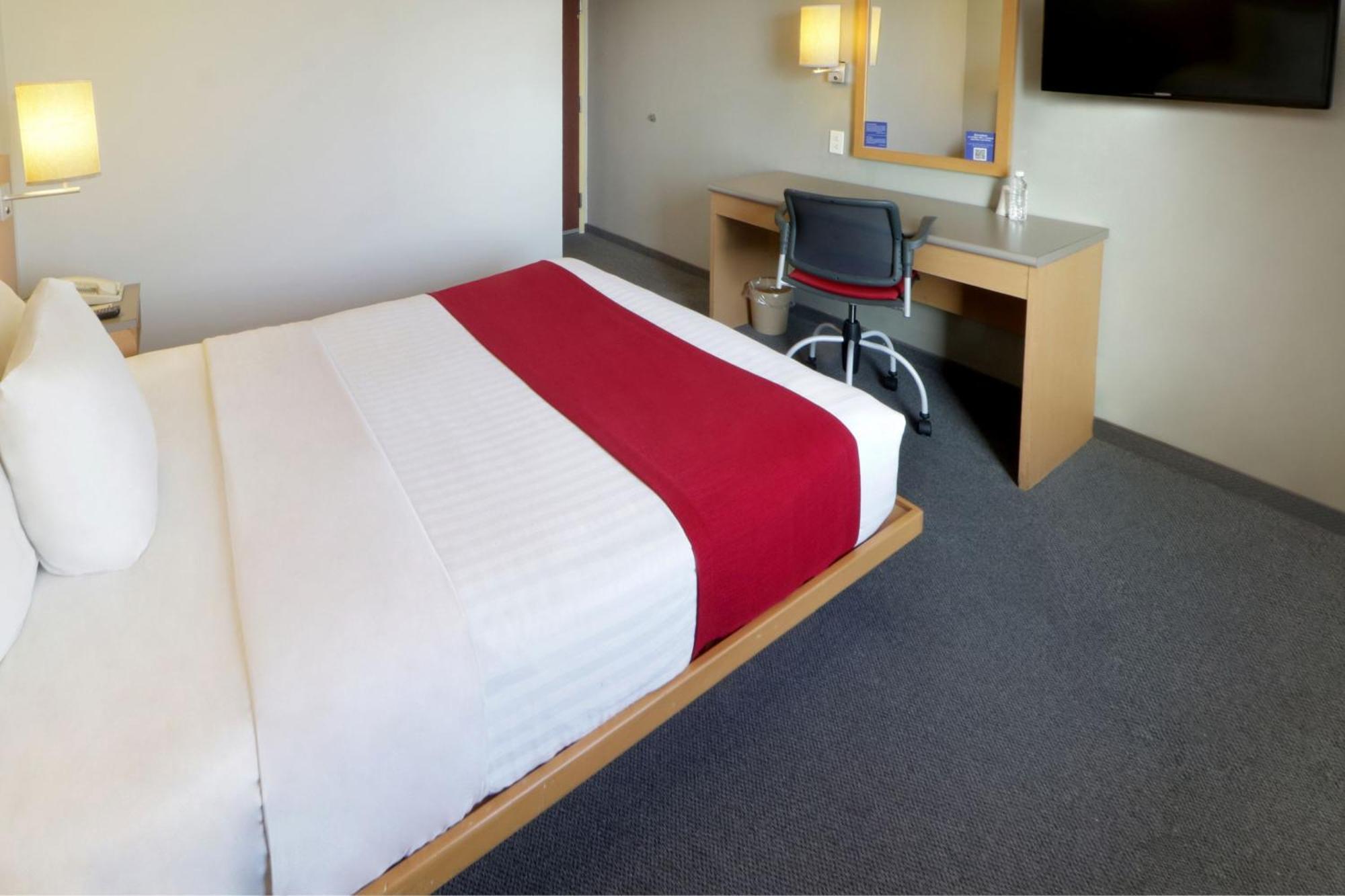 City Express By Marriott Tepoztlán المظهر الخارجي الصورة