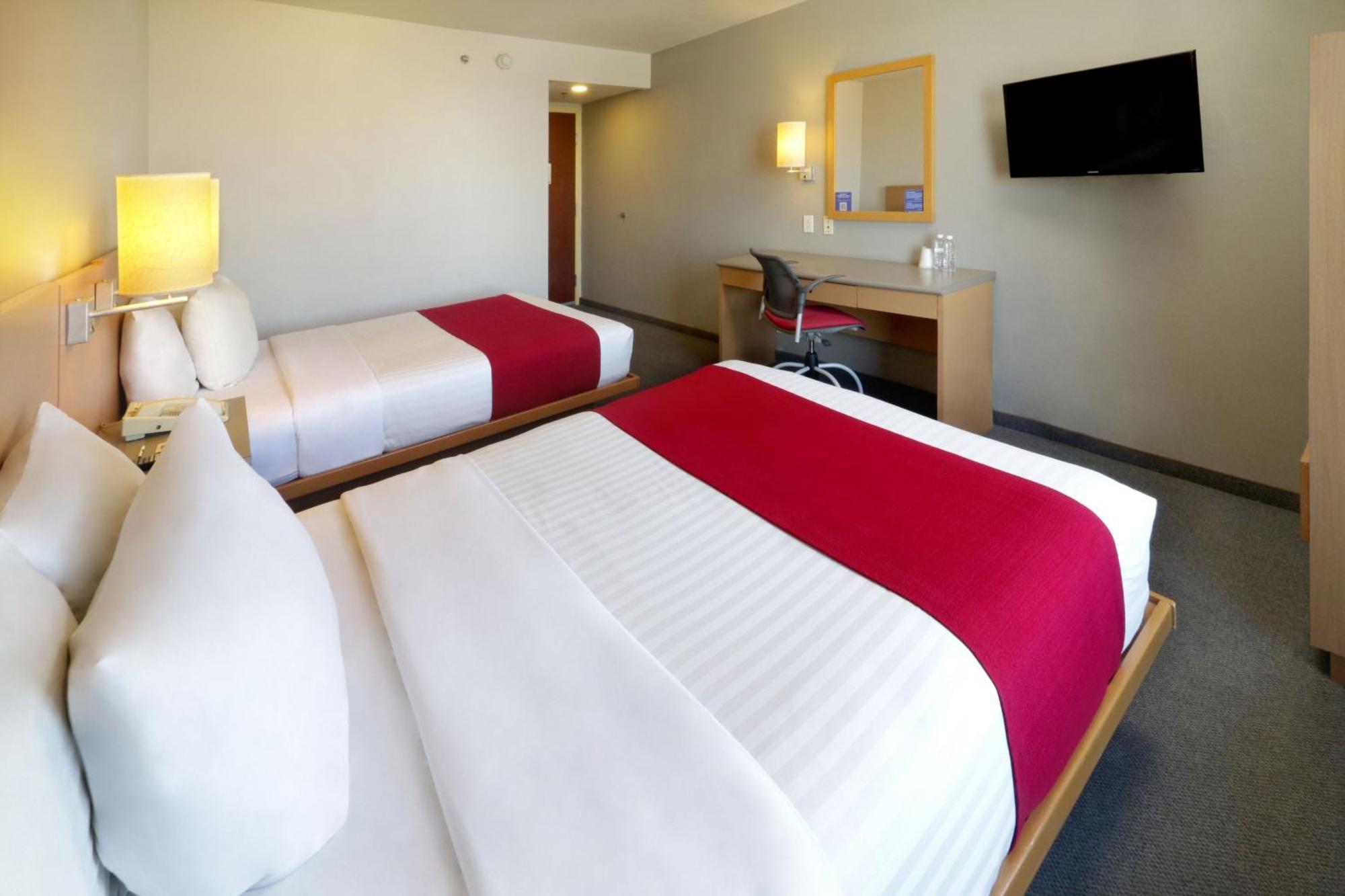 City Express By Marriott Tepoztlán المظهر الخارجي الصورة