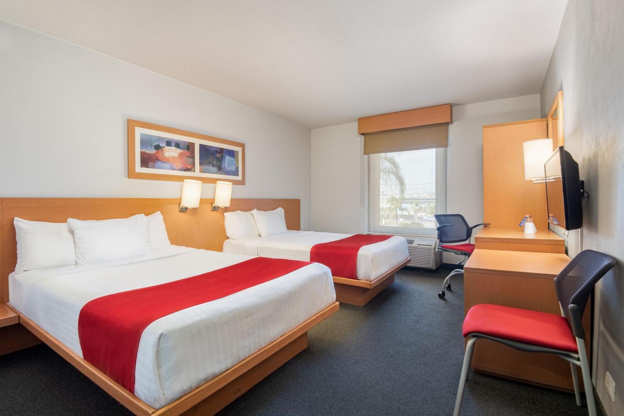 City Express By Marriott Tepoztlán المظهر الخارجي الصورة